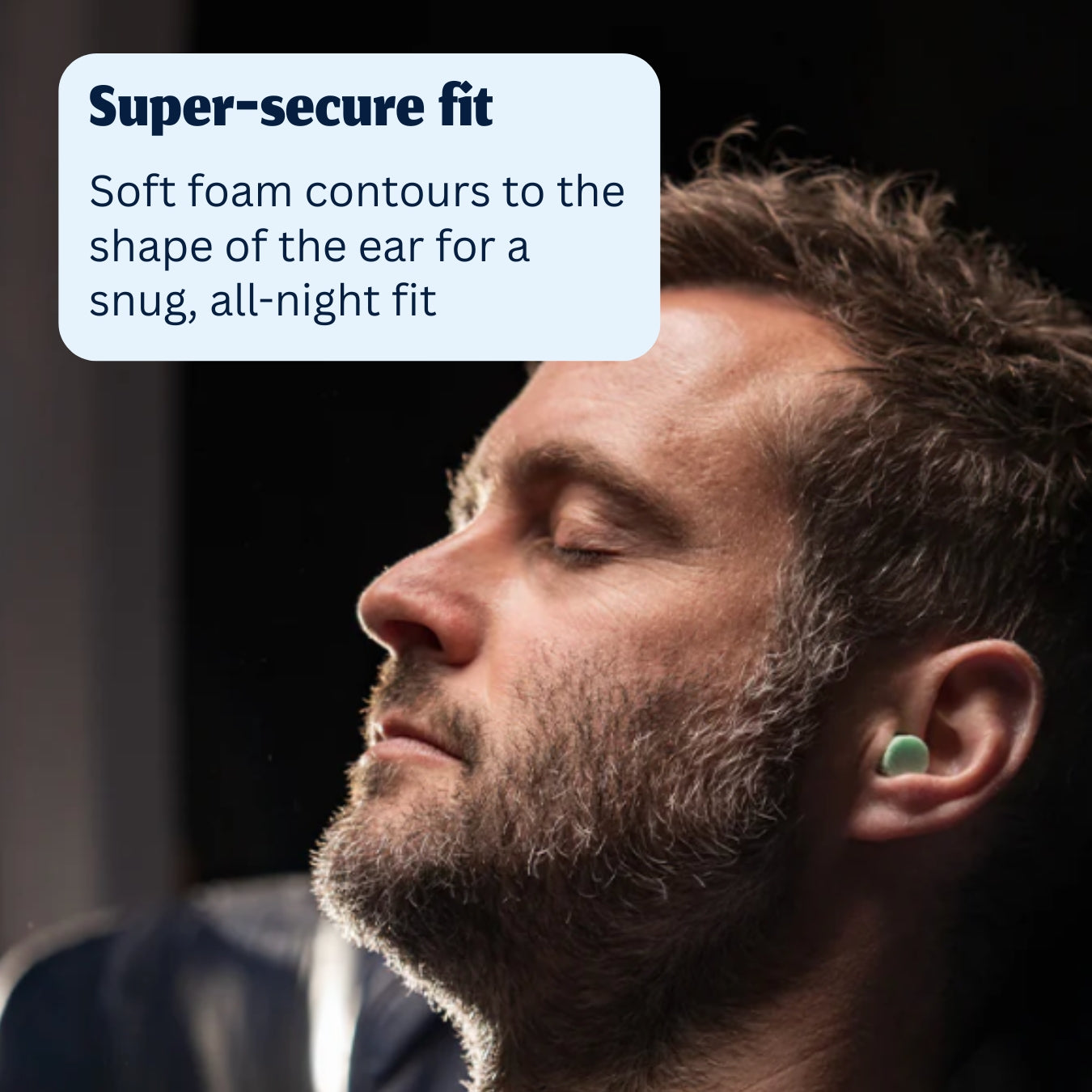 Earplugs for Sleep