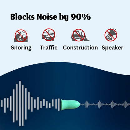 Earplugs for Sleep